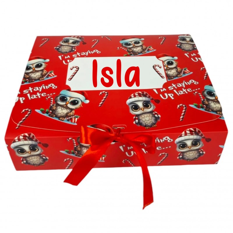 Personalised Toy Show Large Gift /...