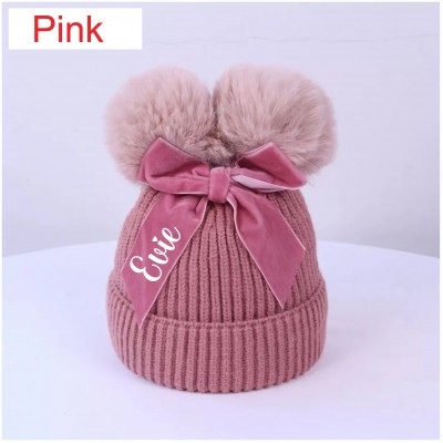 Personalised Luxury Double...
