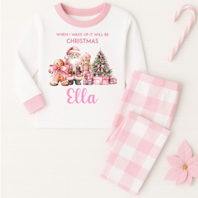 Personalised Christmas...