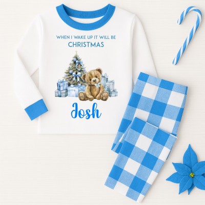 Personalised Christmas...