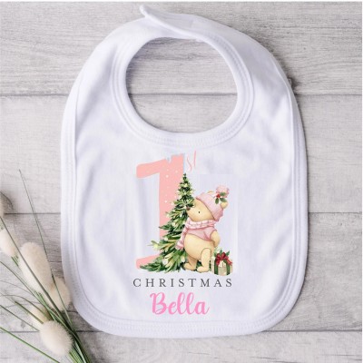 Personalised First...