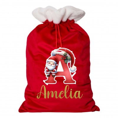 Personalized Plush Large...