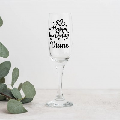 Personalized Birthday...