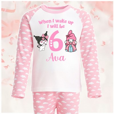 Personalised Melody &...