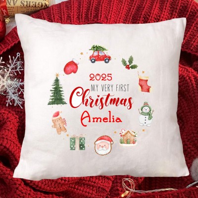 Personalised First...