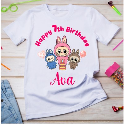 Personalised Birthday...