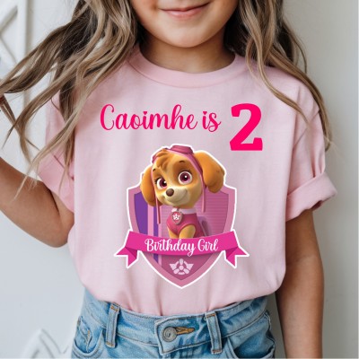 Personalised Birthday...