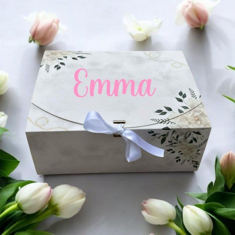 Personalised Occasion Box Small