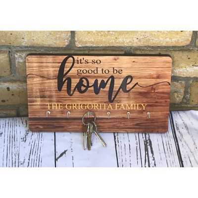 Key holder