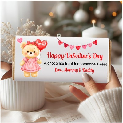 Personalised Valentine's...