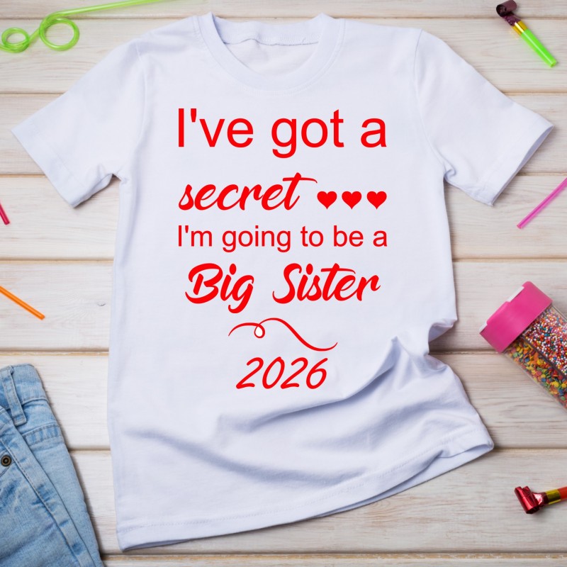 Big sister