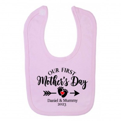 Personalised First Mother's... 2