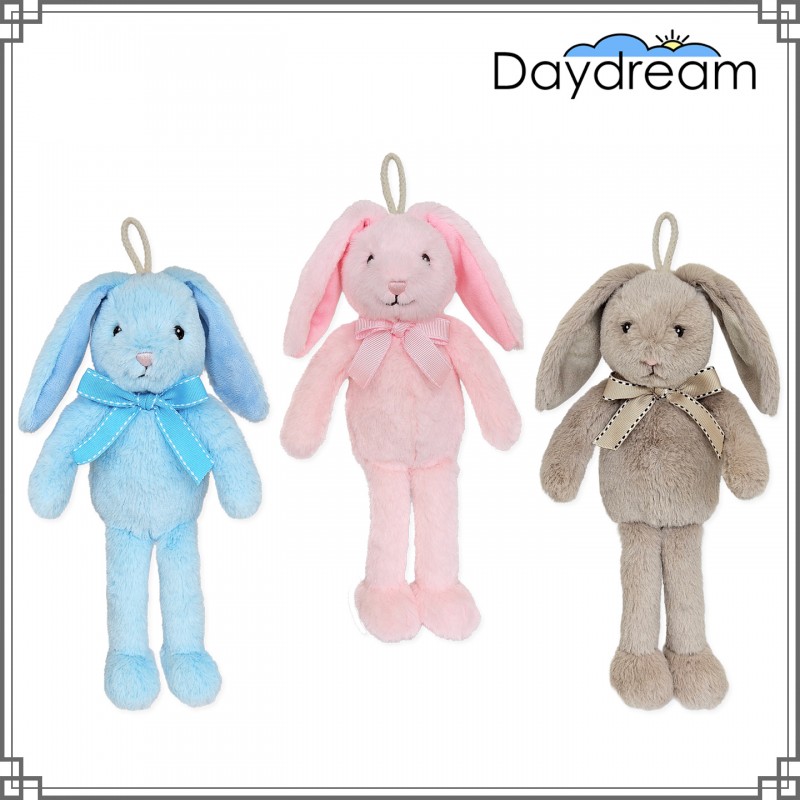 Personalised Super Soft Plush Bunny...