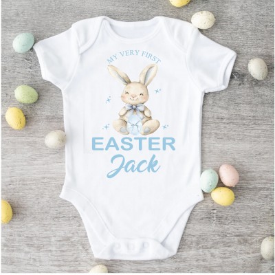 Personalised First Easter...