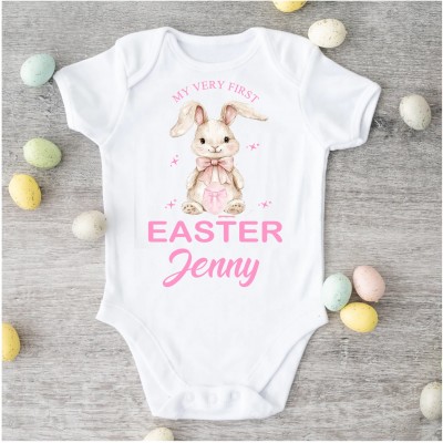 Personalised First Easter... 2