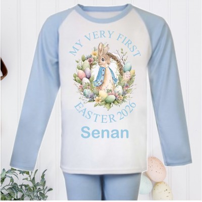 Personalised First Easter...