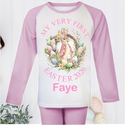 Personalised First Easter... 2