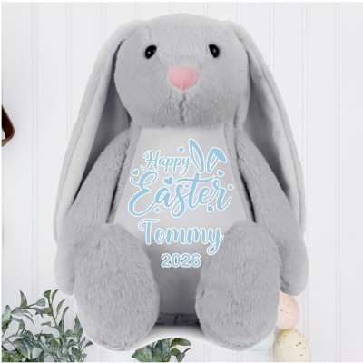 Personalised Easter Bunny... 2