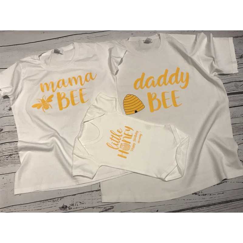 Family Bee Set