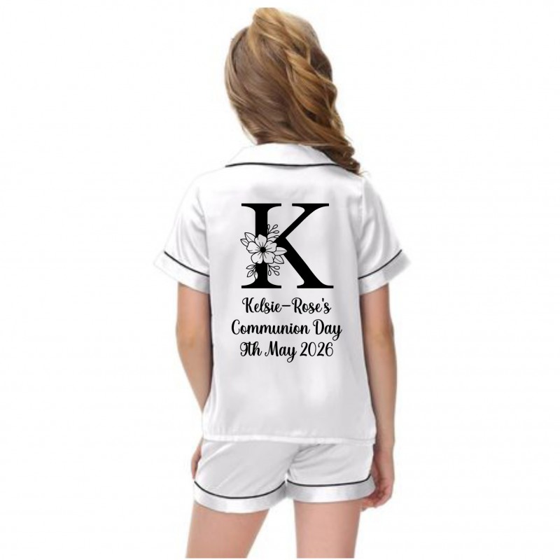 Personalised Communion/Confirmation...