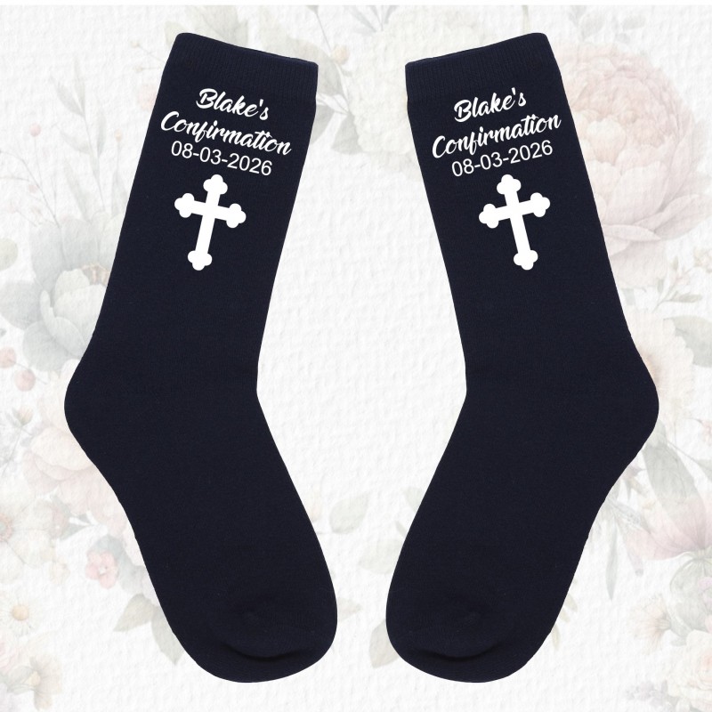 Personalised Communion/Confirmation...