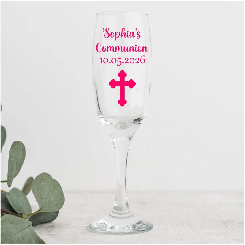 Personalised Communion/Confirmation...