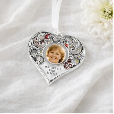 Personalized Photo Metal...