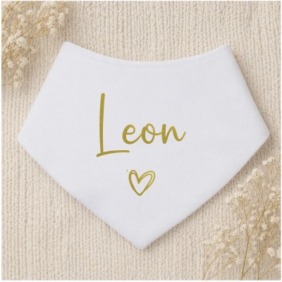 Personalised Baby Bandana... 2