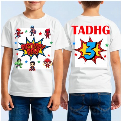 Personalised Birthday...