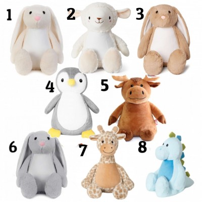 Personalised Soft Toy... 2