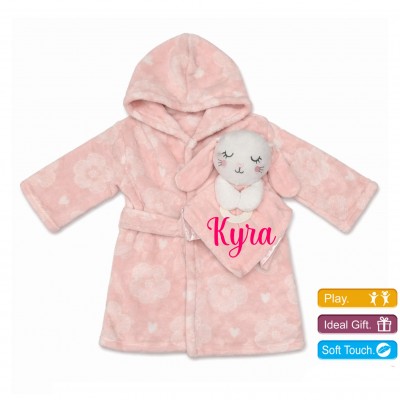 Personalised Comforter &... 2
