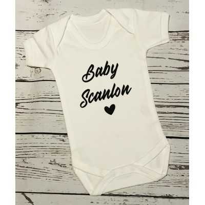 Baby Name