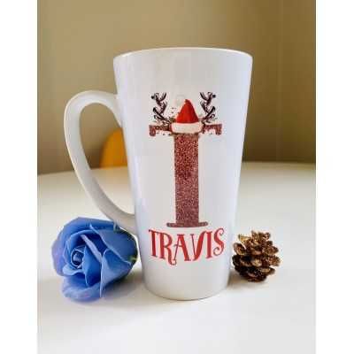 Christmas Mug