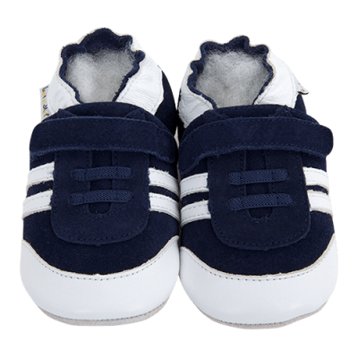 BABY SOFT LEATHER SLIPPERS...