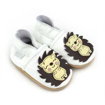 Soft Leather Baby Shoes... 2