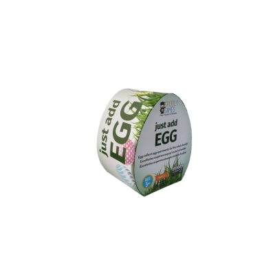 Just Add Egg 2