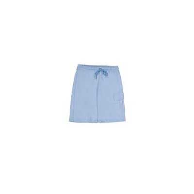Boy Shorts with Pocket