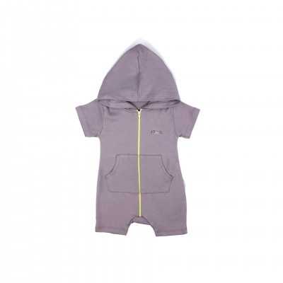 Baby Boy Jumpsuit