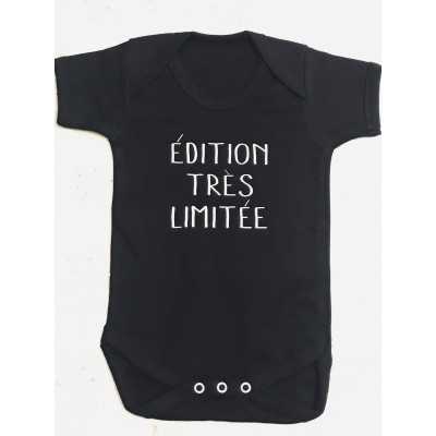 Limited edition