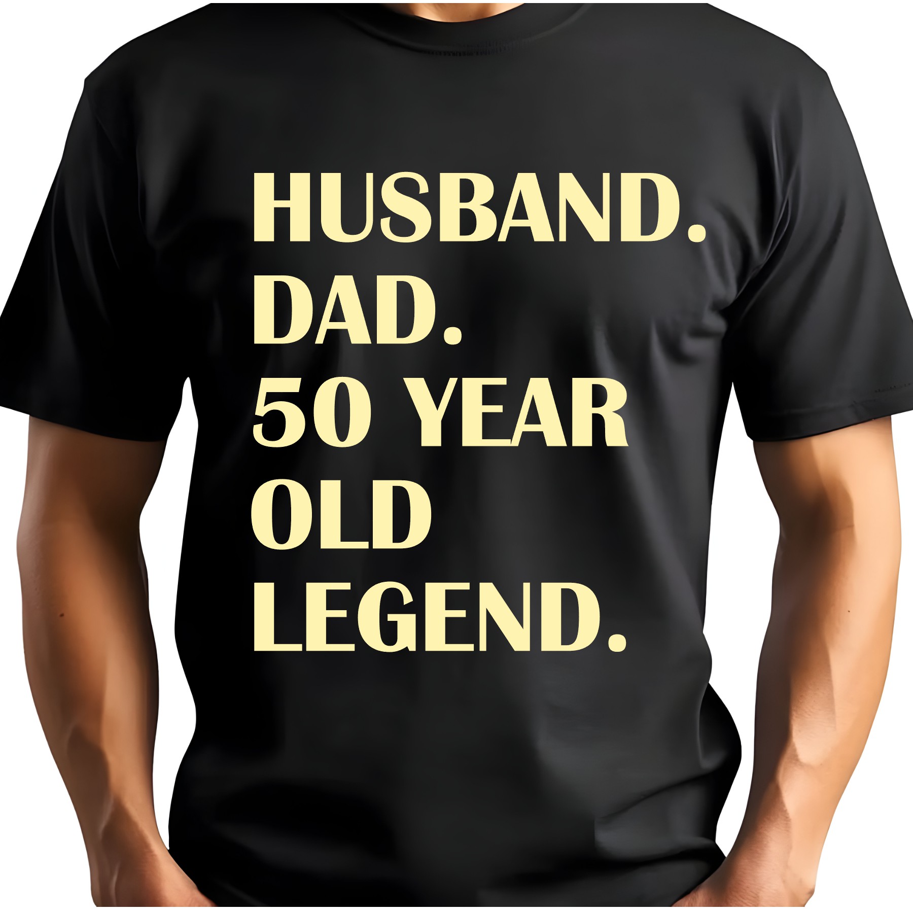 Personalized clothes and gifts