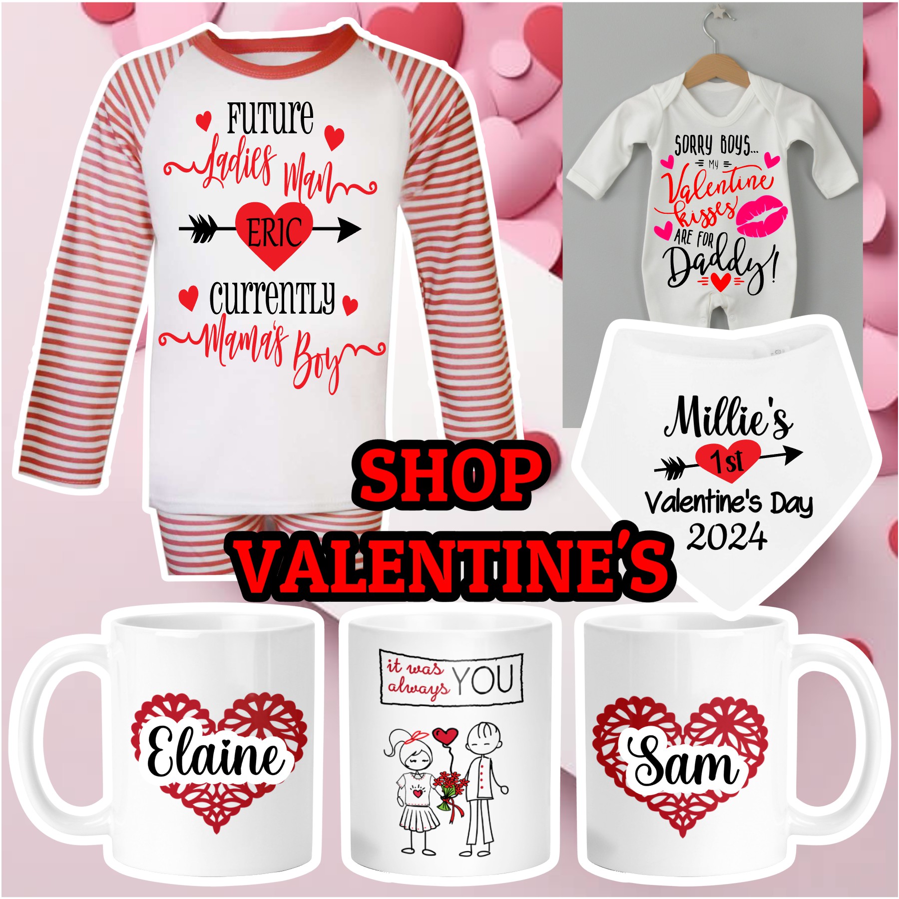 Carina's Novelty Gifts