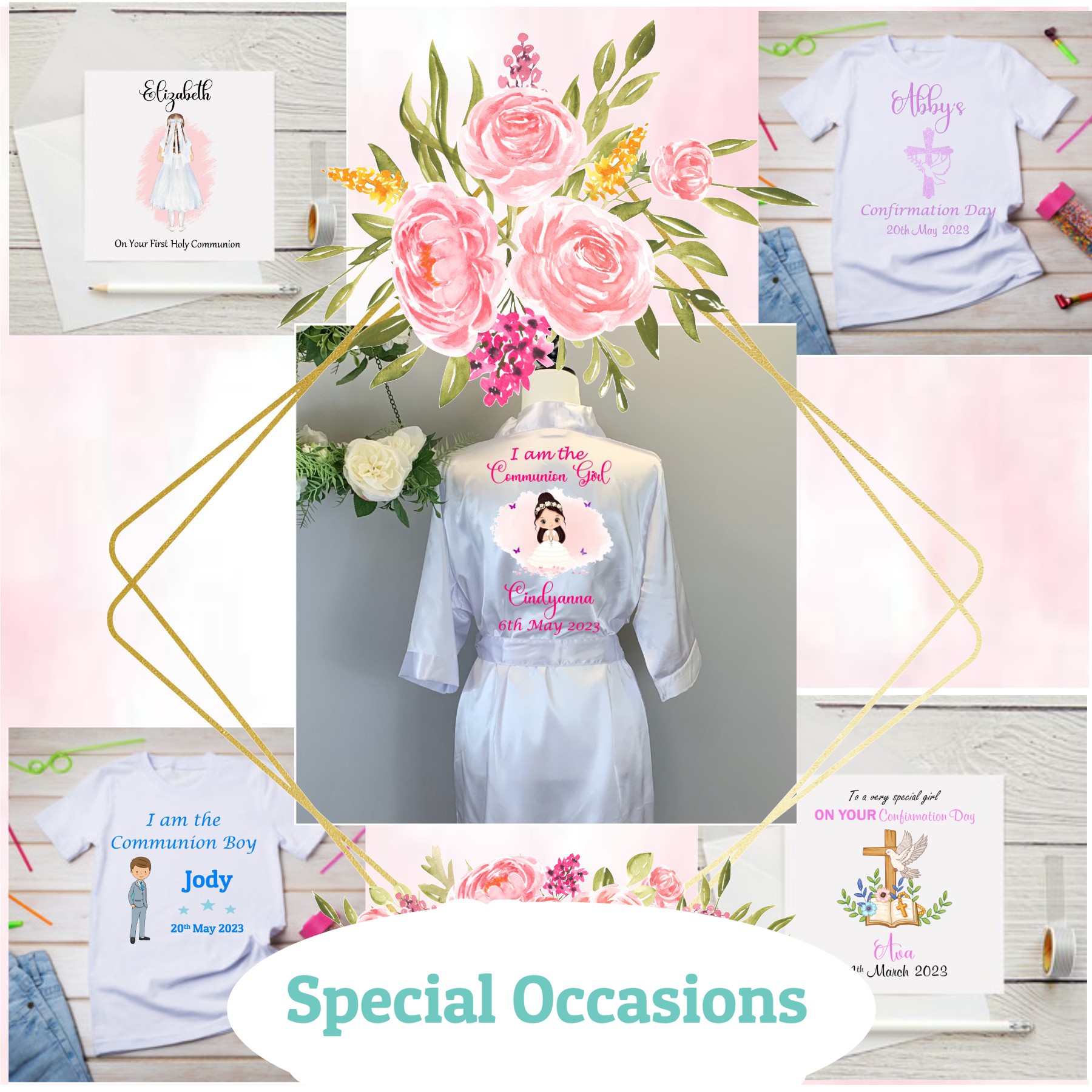 Carina&#039;s Novelty Gifts